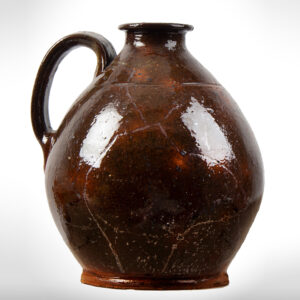 Redware, Pennsylvania Jug Inventory Thumbnail