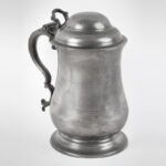 Pewter-Tankard,-Lidded,-Robert-Bush_660-38