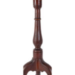 1079-19_4_Candlestand,-North-Shore,-Cherry_detail