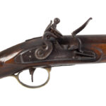 728-105_3_Flintlock,-English,-Volunteer_lock-plate