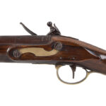 728-105_7_Flintlock,-English,-Volunteer_side-plate