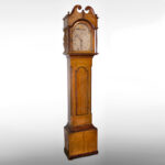 1273-8_1_Tall-Clock,--CT,-Yellow-Paint