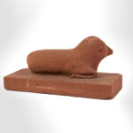 710-42_2_Sandstone-Lamb_view-2