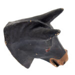 710-49_3_Mask,-Horse-Head,-Papier-Mache_view-3