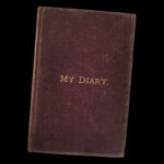 Civil-War-Commission,-David-Day-&-Diary_diary_110-977
