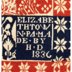1120-86_4_Coverlet,-1836,-Elizabethtown,-PA_detail-2