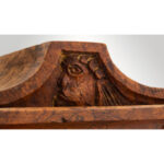 171-147_6_Burl-Clock_detail
