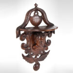 1292-2_3_Shelf-Bellamy,-McClellan,-Carved,-Pierced_view-3