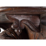 1292-2_8_Shelf-Bellamy,-McClellan,-Carved,-Pierced_detail-5