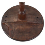 843-362_6_X-Base-Candlestand,-Repaired-Top_underside