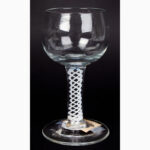 879-149_1_Wine,-Opaque-Twisted-Stem,-Knops