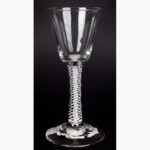 879-152_1_Wine,-Round-Funnel-Bowl,-Opaque-Spiral-Twist