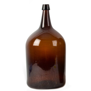 Demijohn Inventory Thumbnail