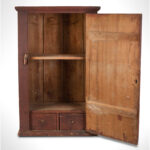 1256-90_3_Hanging-Cupboard,-Red_view-3