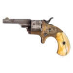 308-579_2_Colt,-Open Top 22 cal Derringer_facing-left