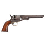 308-580_1_Colt-Pocket-Revolver,-1849_facing-right