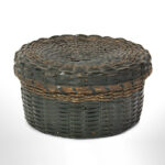 463-16_1_Green-Lidded-Basket_view-1