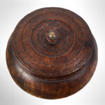 463-17_3_Burl-Bowl,-Covered,-Make-Do-Repair_view-3