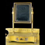Table, Dressing, Paint Decorated_detail-2_539-2