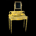 Table, Dressing, Paint Decorated_view-2_539-2