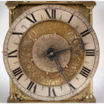 843-433_4_Lantern-Clock,-Richard-Beck_detail-1