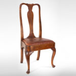 621-161_1_Chair,-Queen-Anne,-Maple, Balloon Seat_view-1