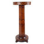 1079-39_2_Plant-Stand,-Marquetry_view-2