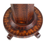 1079-39_4_Plant-Stand,-Marquetry_detail-1