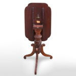 1327-4_4_Candlestand,-Classical,-Mahogany_view-3