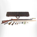 308-646_1_Target-Rifle,-Cased,-Nelson-Lewis_view-1