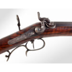308-646_5_Target-Rifle,-Cased,-Nelson-Lewis_trigger-guard