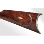 308-646_9_Target-Rifle,-Cased,-Nelson-Lewis_stock