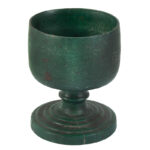 210-316_1_Treen,-Master-Salt,-Green-Paint_view-1