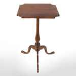 1079-37_2_Candlestand,-Concave-Corners_view-2