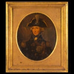 1121-81_1_Portrait,-Admiral-Nelson,-Oil-on-Board_entire