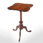 621-153_2_Candlestand,-Scalloped-Top_view-2