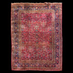 977-75_Sarouk-Rug