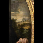 997-41_4_Portrait, Oval, Gentleman, Book_detail-3