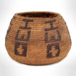 290-91_1_Basket,-Native-American,-Mission,-Cal_view-1