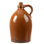 1339-1_1_Reware-Jug,-Pumpkin-Glaze,-Paris-Ontario_view-1