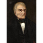 1359-4_2_Portrait of Man, Aaron Dean Fletcher_detail-1
