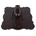 621-149_4_Candlestand,-Painted_underside