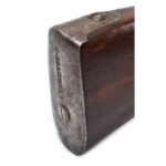 728-133_7_Musket,-1777,-Maurberug,-1814_butt-plate