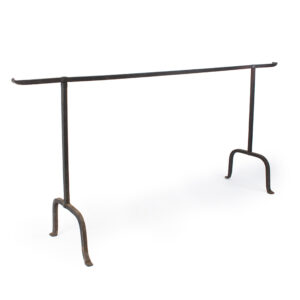 Standing Fireplace Crane Inventory Thumbnail