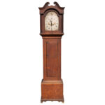 935-45_2_Tall Clock, Pittsfield, NH_view-2