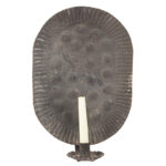 935-86_1_Sconce,-Sheet-Iron_view-1