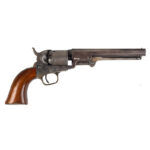 308-648_1_Revolver,-Pocket,-Colt-Model-1849_facing-right-