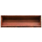 Cupboard, Paint Decorated, Vermont_shelves_986-10