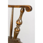 240-282_Pr Windsor Arm Chairs_4