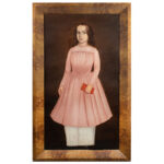 Portrait,-Girl-in-Pink_entire_1300-1